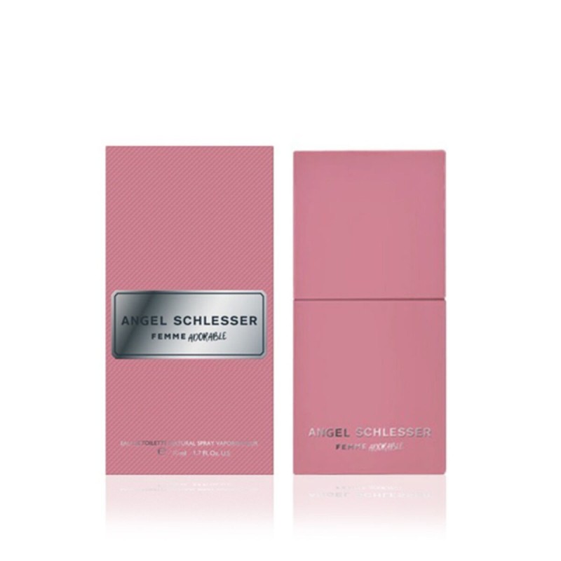 Profumo Donna Angel Schlesser EDT Profumo Donna Angel Schlesser EDT