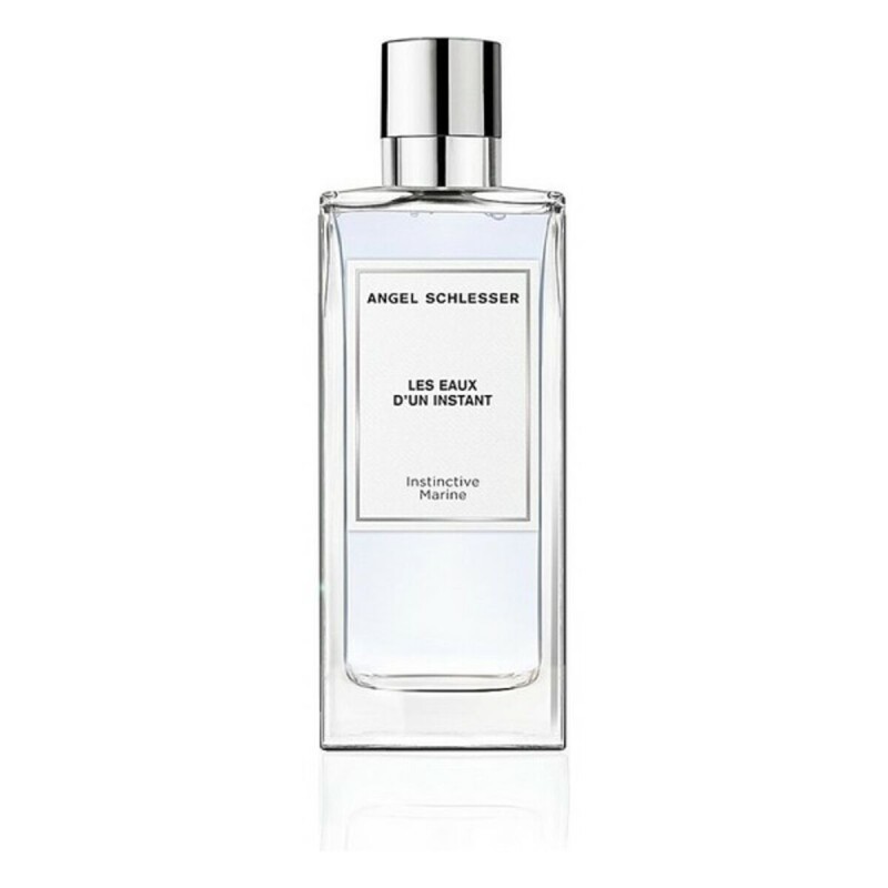 Profumo Uomo Instinctive Marine Angel Schlesser BF-8058045426790_Vendor EDT (100 ml) 100 ml Profumo Uomo Instinctive Marine Angel Schlesser BF-8058045426790_Vendor EDT (100 ml) 100 ml