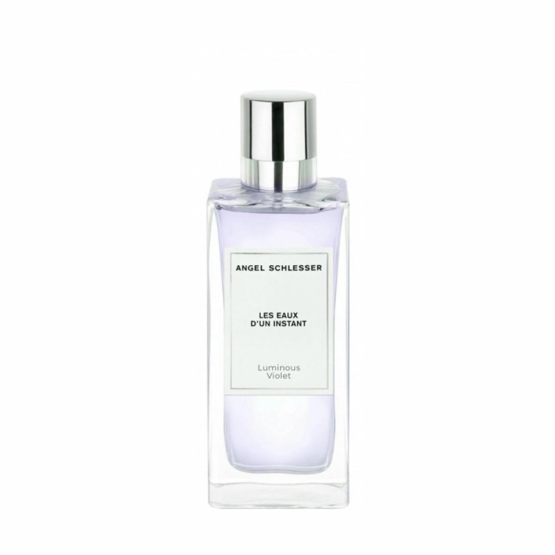 Profumo Donna Angel Schlesser LES EAUX D'UN INSTANT EDT 100 ml Les eaux d'un instant Luminous Violet Profumo Donna Angel Schlesser LES EAUX D'UN INSTANT EDT 100 ml Les eaux d'un instant Luminous Violet