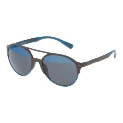 Occhiali da sole Unisex Police SPL163V Ø 55 mm