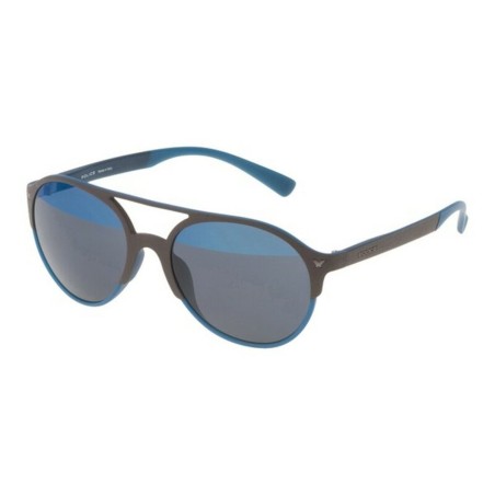 Occhiali da sole Unisex Police SPL163V Ø 55 mm