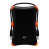 Hard Disk Esterno Silicon Power Armor A30 1 TB 2.5" USB 3.1 1 TB