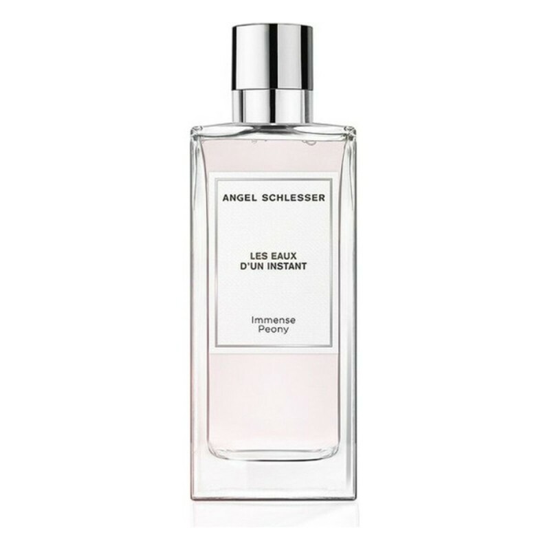 Profumo Donna Inmense Peony Angel Schlesser BF-8058045426769_Vendor EDT (150 ml) 150 ml Profumo Donna Inmense Peony Angel Schlesser BF-8058045426769_Vendor EDT (150 ml) 150 ml