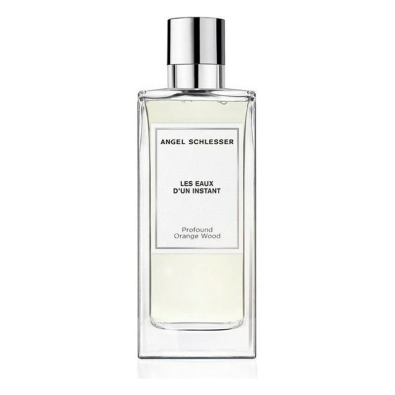 Profumo Donna Profund Orange Angel Schlesser EDT (100 ml) Profumo Donna Profund Orange Angel Schlesser EDT (100 ml)