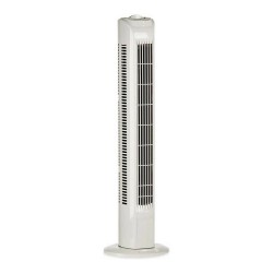 Ventilatore a Torre Argon TF-35A Bianco 45 W