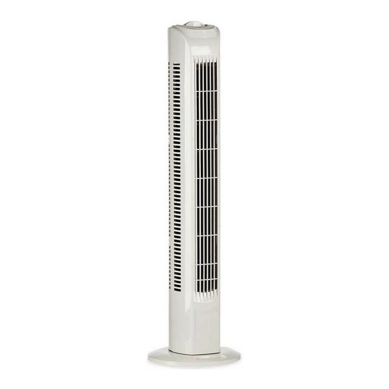 Ventilatore a Torre Argon TF-35A Bianco 45 W