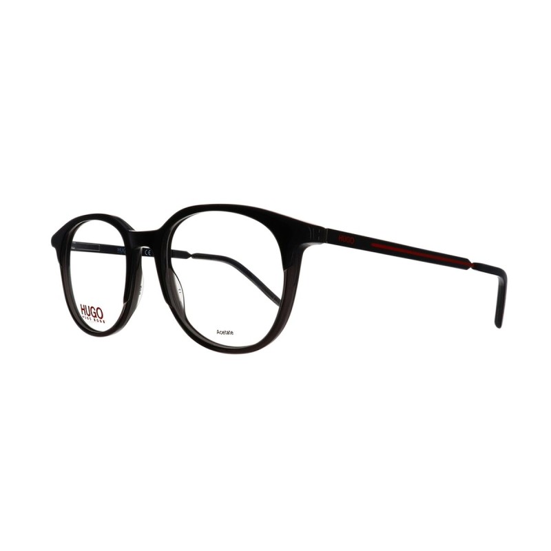 Montatura per Occhiali Uomo Hugo Boss Ø 50 mm Montatura per Occhiali Uomo Hugo Boss Ø 50 mm