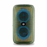 Altoparlanti Bluetooth Senza Fili NGS ROLLERBEAST Verde