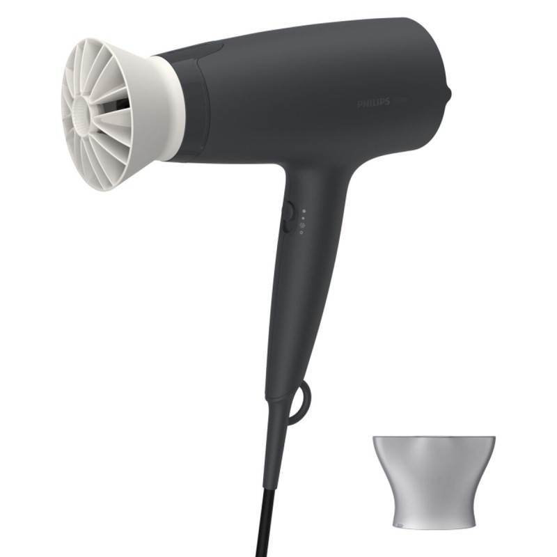 Phon Philips 03205540 Nero 1600 W