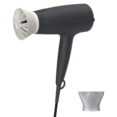 Phon Philips 03205540 Nero 1600 W