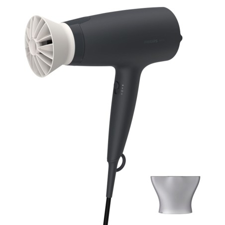 Phon Philips 03205540 Nero 1600 W