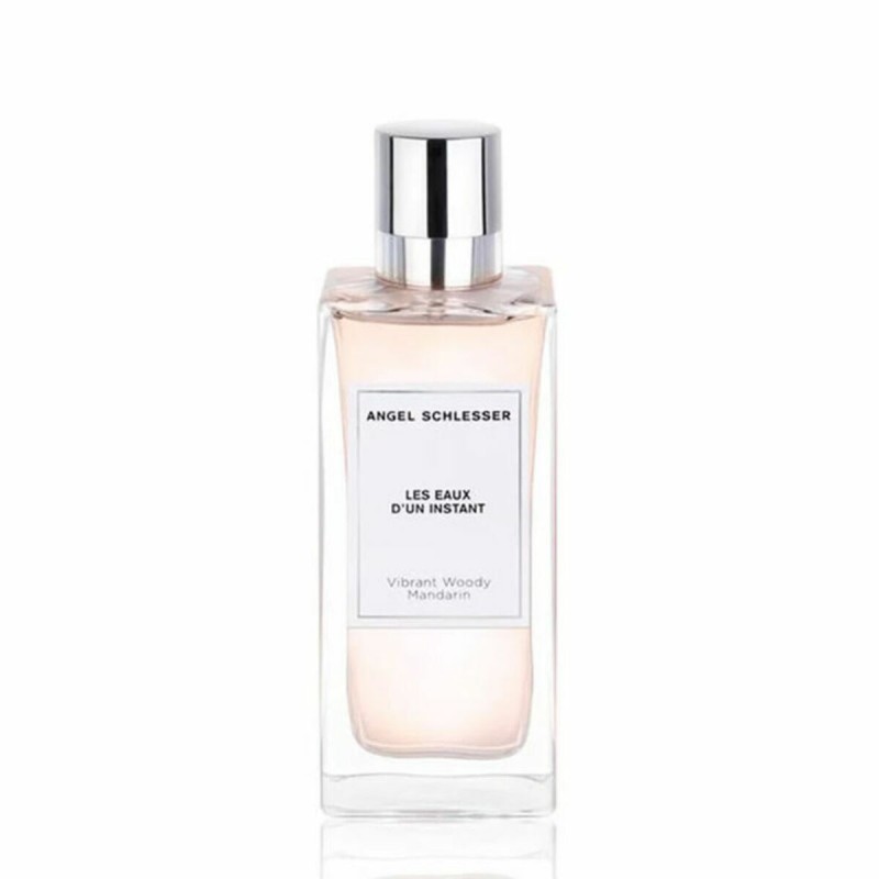 Profumo Uomo Angel Schlesser VIBRANT WOODY MANDARIN EDT 100 ml Les eaux d'un instant Vibrant Woody Mandarin Profumo Uomo Angel Schlesser VIBRANT WOODY MANDARIN EDT 100 ml Les eaux d'un instant Vibrant Woody Mandarin