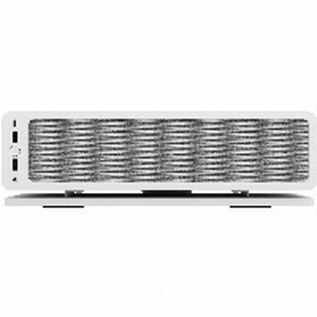 Case computer desktop ATX Fractal FD-C-RID1N-12 Bianco