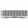 Case computer desktop ATX Fractal FD-C-RID1N-12 Bianco