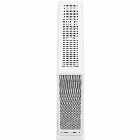 Case computer desktop ATX Fractal FD-C-RID1N-12 Bianco
