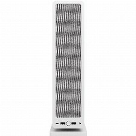 Case computer desktop ATX Fractal FD-C-RID1N-12 Bianco