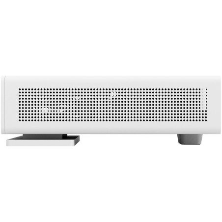 Case computer desktop ATX Fractal FD-C-RID1N-12 Bianco