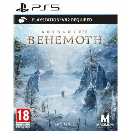 Videogioco PlayStation 5 Just For Games