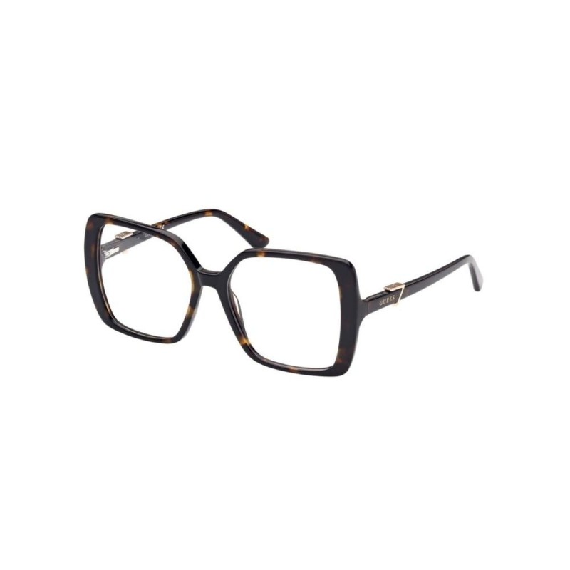Montatura per Occhiali Unisex Guess GU2876 Montatura per Occhiali Unisex Guess GU2876