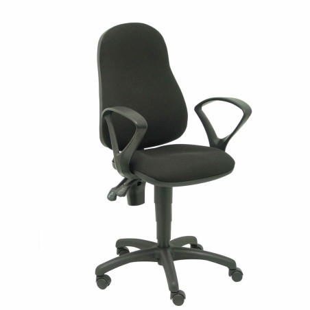 Sedia da Ufficio Alamo Piqueras y Crespo ARAN840 Nero
