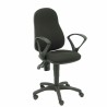 Sedia da Ufficio Alamo Piqueras y Crespo ARAN840 Nero