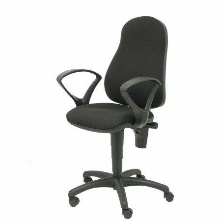 Sedia da Ufficio Alamo Piqueras y Crespo ARAN840 Nero