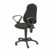 Sedia da Ufficio Alamo Piqueras y Crespo ARAN840 Nero