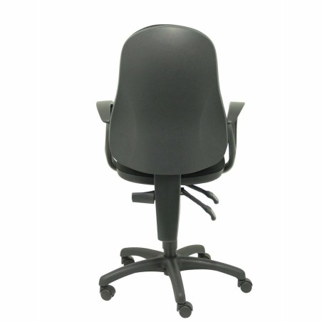Sedia da Ufficio Alamo Piqueras y Crespo ARAN840 Nero