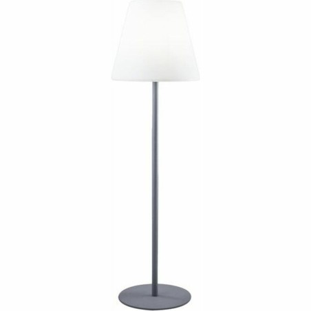 Lampada da Terra Lumisky 3760119737132 150 cm Bianco Polietilene 23 W 220 V