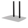 Supporto da Tavolo per Schermo B-Tech BT4118/B