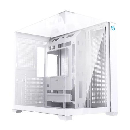 Case computer desktop ATX Hiditec CHA010057