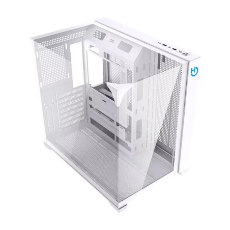Case computer desktop ATX Hiditec CHA010057