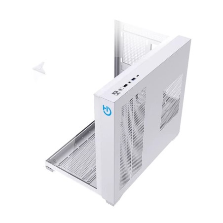 Case computer desktop ATX Hiditec CHA010057