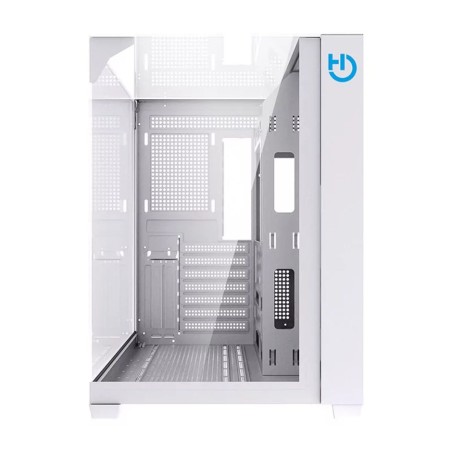 Case computer desktop ATX Hiditec CHA010057