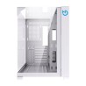 Case computer desktop ATX Hiditec CHA010057