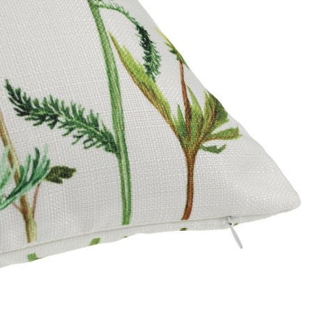 Cuscino Versa Fiori Poliestere (45 x 45 cm)
