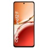 Smartphone Oppo Reno12 F 4G 6,67" QUALCOMM SNAPDRAGON 685 8 GB RAM 256 GB Arancio