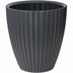 Vaso Garden ID Fancy Antracite 40 x 42 cm