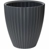 Vaso Garden ID Fancy Antracite 40 x 42 cm