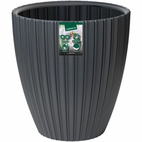 Vaso Garden ID Fancy Antracite 40 x 42 cm