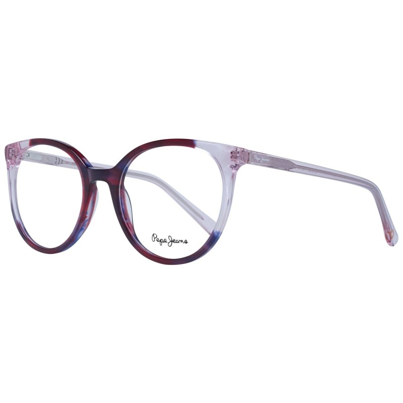Montatura per Occhiali Donna Pepe Jeans PJ3472 51C7