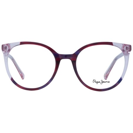 Montatura per Occhiali Donna Pepe Jeans PJ3472 51C7