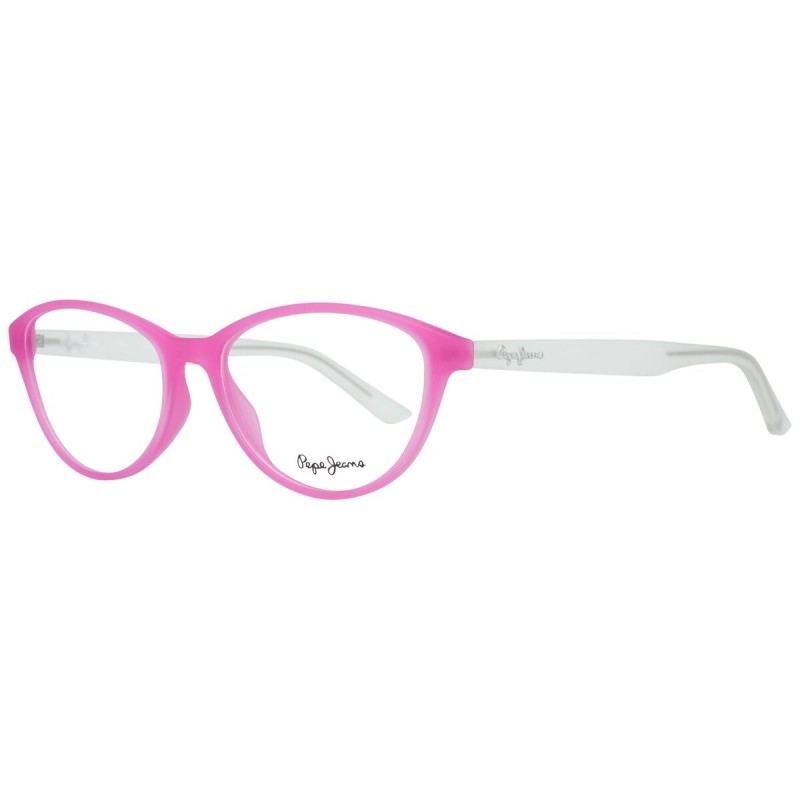 Montatura per Occhiali Donna Pepe Jeans PJ3145 53C2 Montatura per Occhiali Donna Pepe Jeans PJ3145 53C2