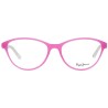 Montatura per Occhiali Donna Pepe Jeans PJ3145 53C2