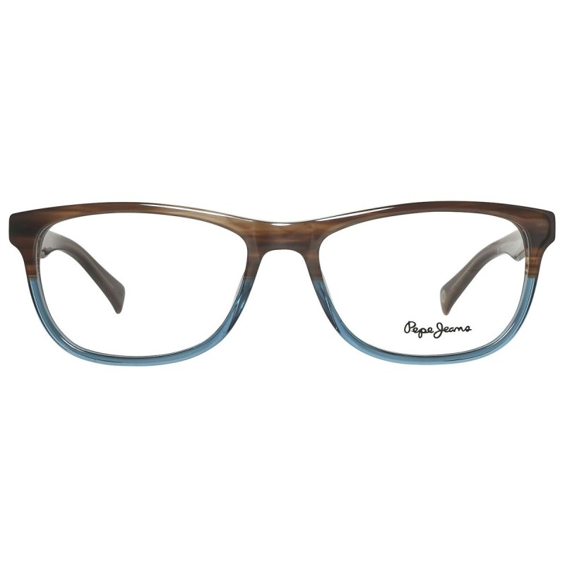 Montatura per Occhiali Donna Pepe Jeans PJ3081C354 Montatura per Occhiali Donna Pepe Jeans PJ3081C354
