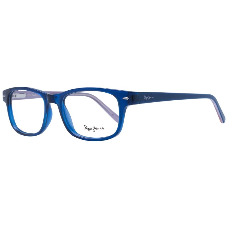 Montatura per Occhiali Donna Pepe Jeans PJ3429 51C5 Montatura per Occhiali Donna Pepe Jeans PJ3429 51C5