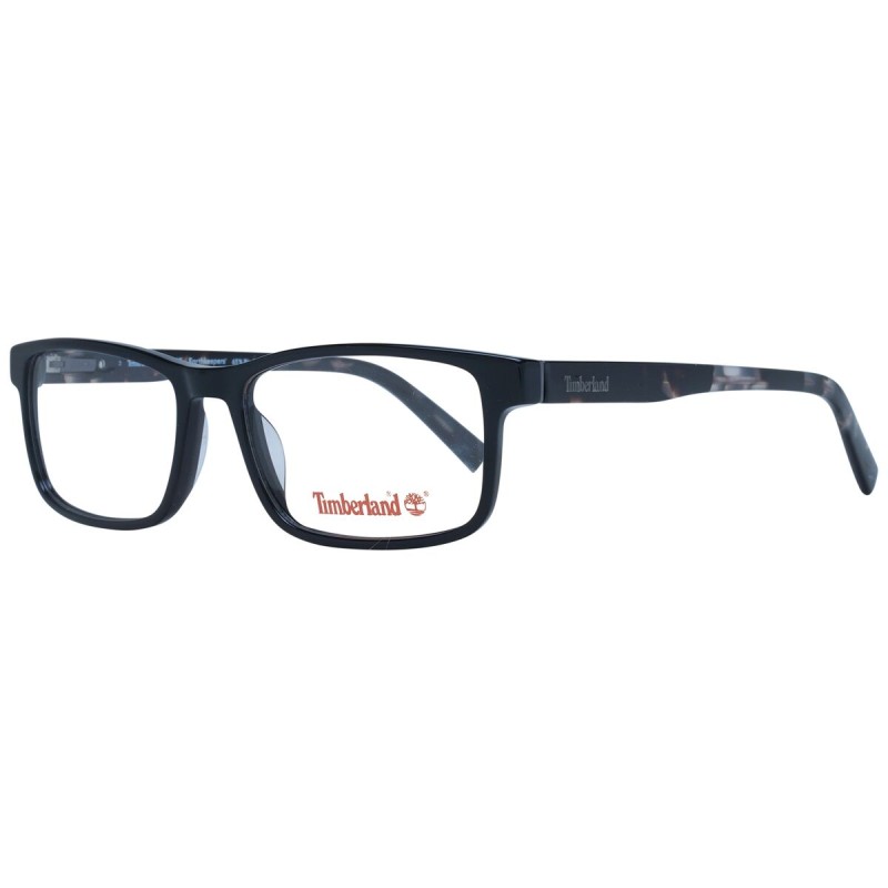 Montatura per Occhiali Uomo Timberland TB1789-H 55001 Montatura per Occhiali Uomo Timberland TB1789-H 55001