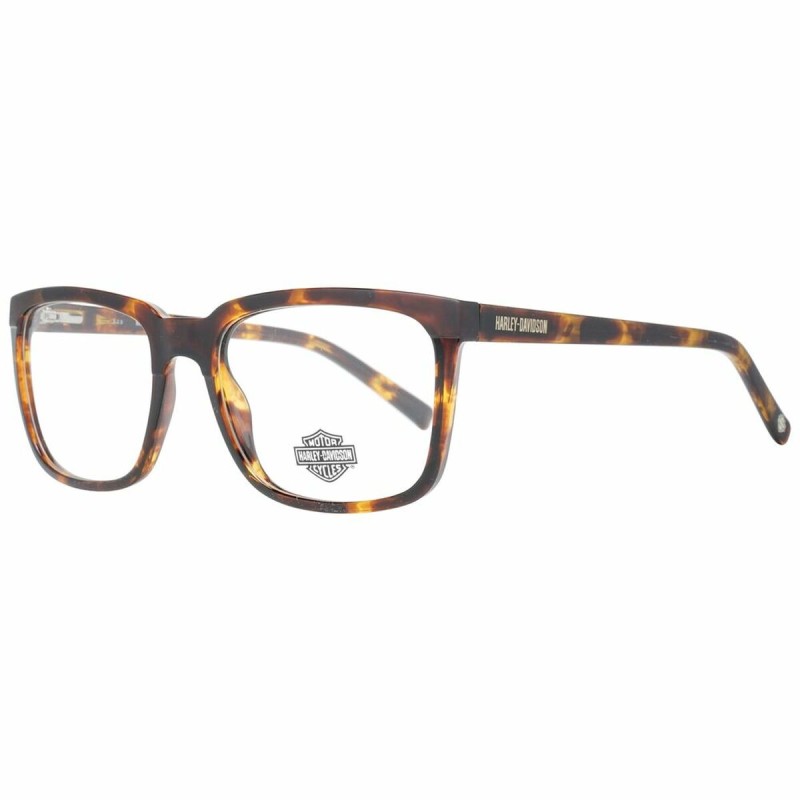 Montatura per Occhiali Uomo Harley-Davidson HD0800 54052 Montatura per Occhiali Uomo Harley-Davidson HD0800 54052