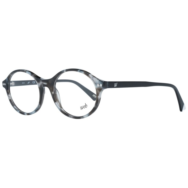 Montatura per Occhiali Donna WEB EYEWEAR WE5306 52005 Montatura per Occhiali Donna WEB EYEWEAR WE5306 52005