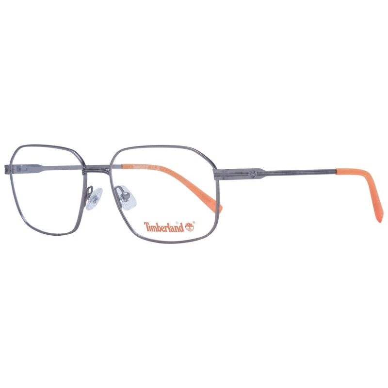 Montatura per Occhiali Uomo Timberland TB1798 55009 Montatura per Occhiali Uomo Timberland TB1798 55009